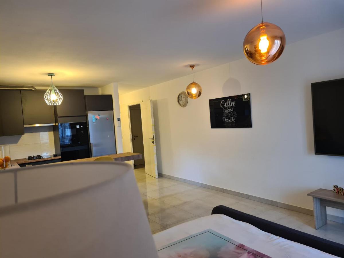 Studio Apartment Doris Poreč Exterior foto